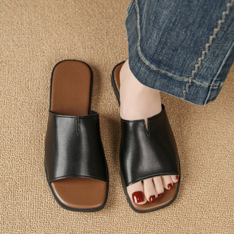 Antonella Sandals