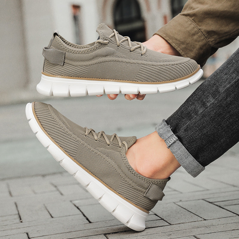 Pulse Athletic Sneakers