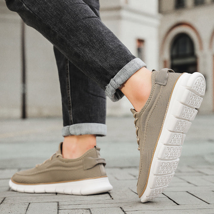Pulse Athletic Sneakers
