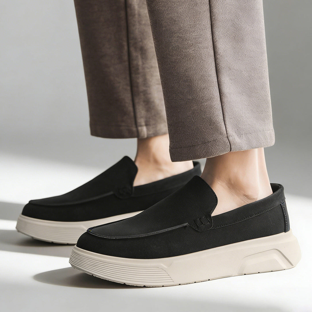 Caden Cloud Loafers