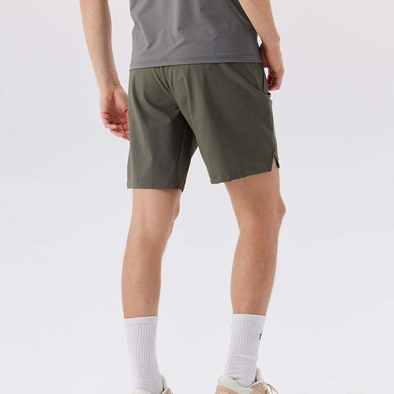 Rally Core Shorts
