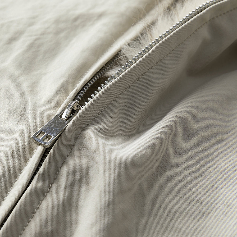 Everest Jacket