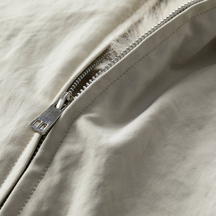 Everest Jacket