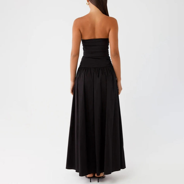 Juniper Strapless Dress