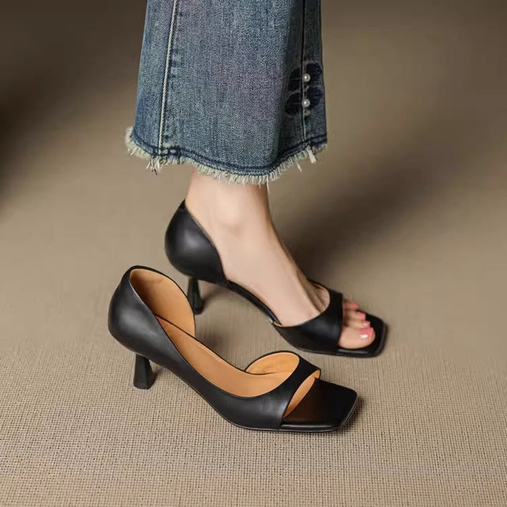 Catalina Heels