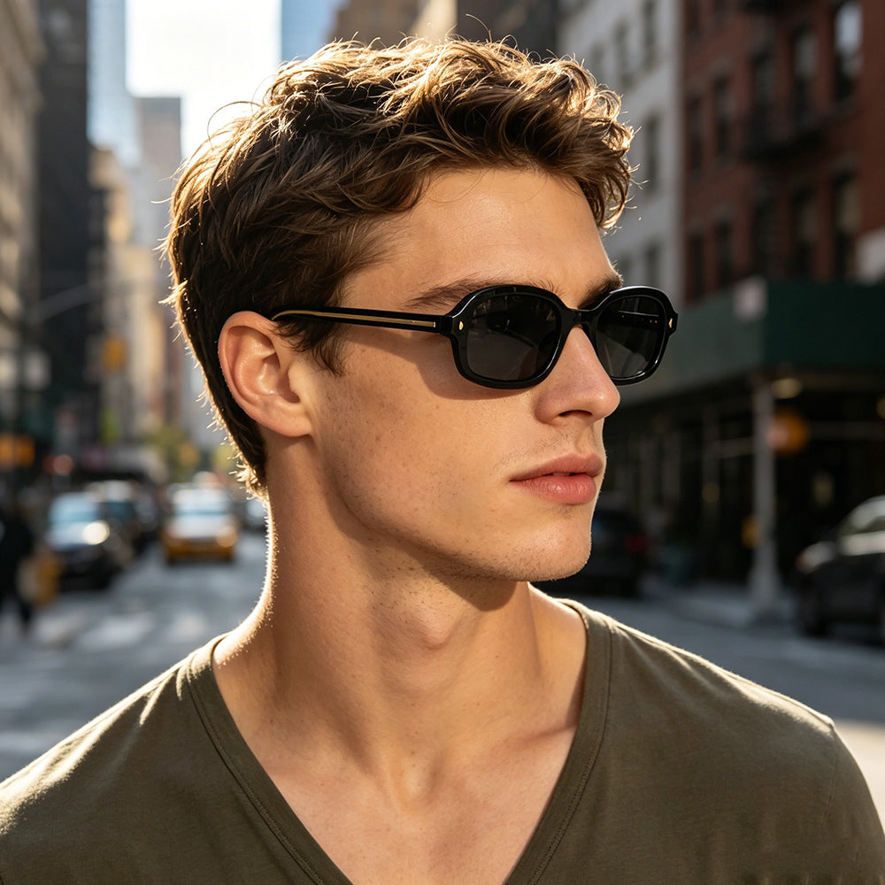 Rivet Shades