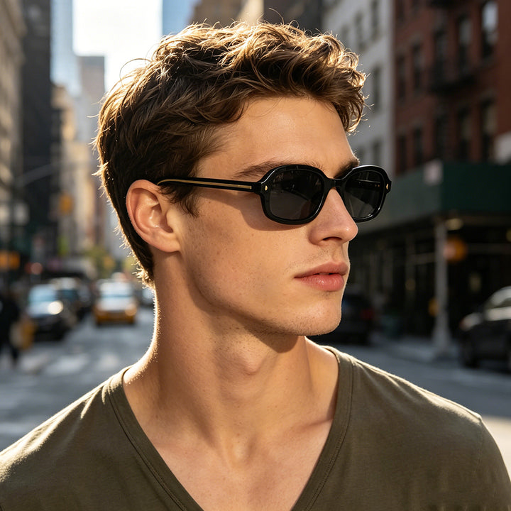 Rivet Shades