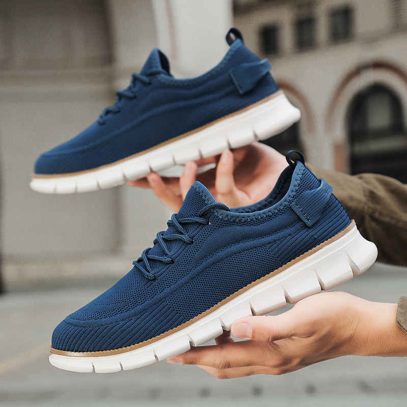 Pulse Athletic Sneakers