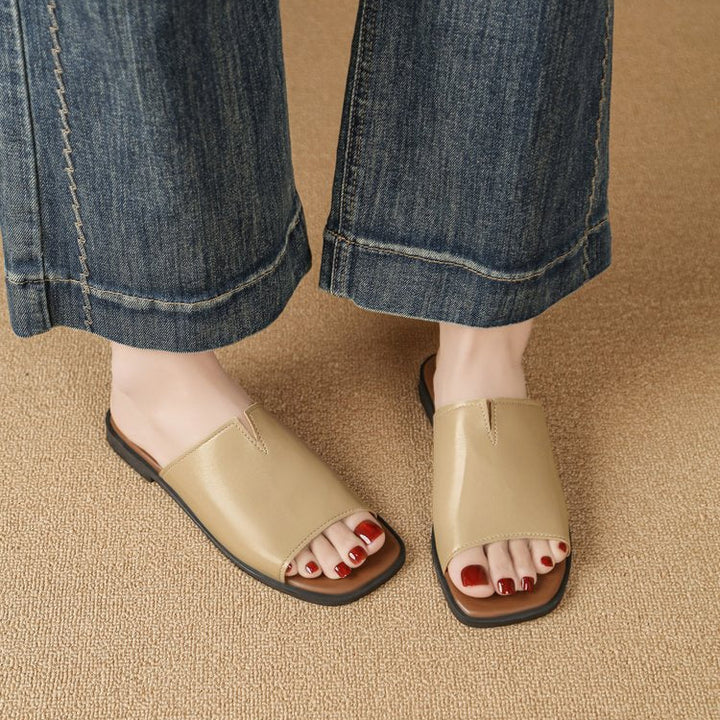 Antonella Sandals