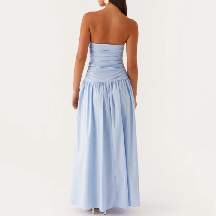 Juniper Strapless Dress