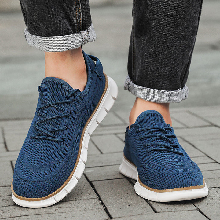 Pulse Athletic Sneakers
