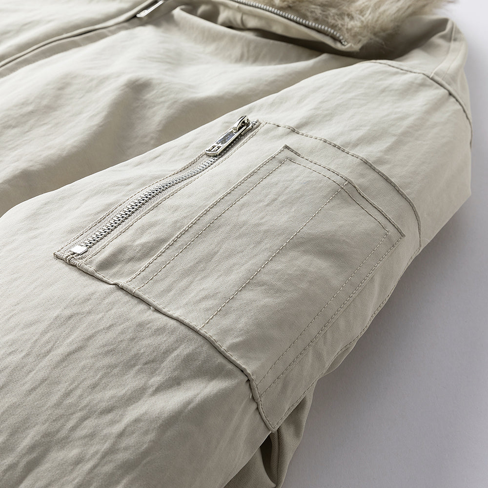 Everest Jacket