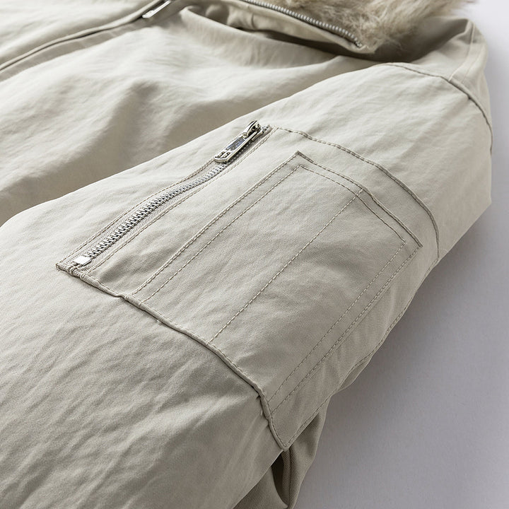 Everest Jacket