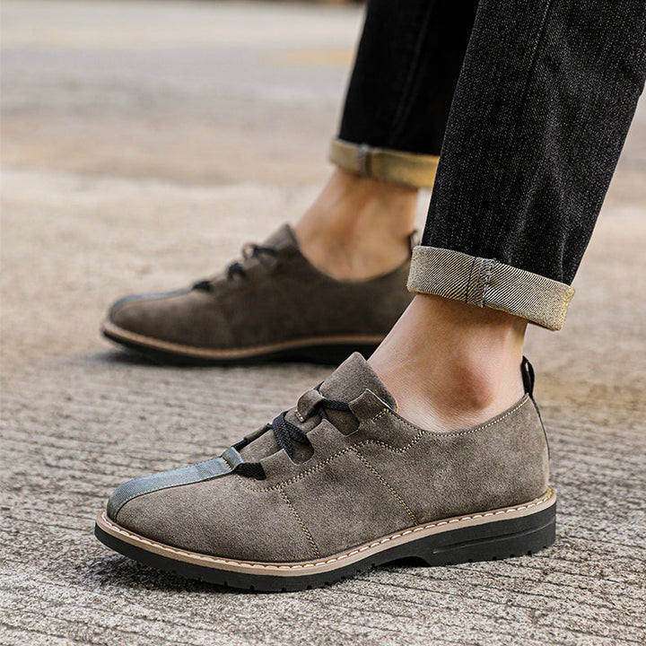 Badlands Suede Shoes