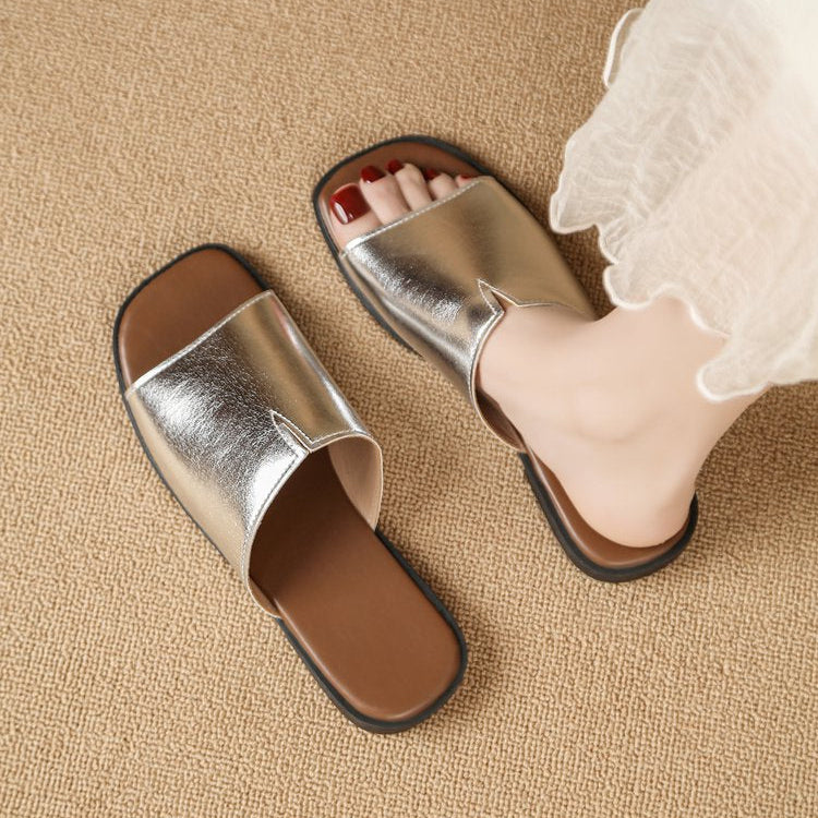 Antonella Sandals
