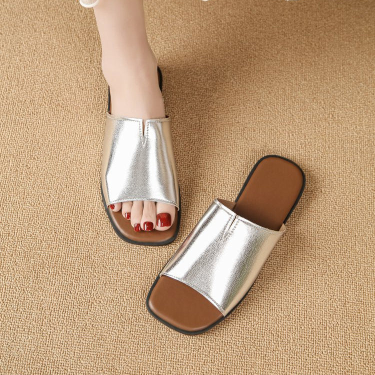 Antonella Sandals