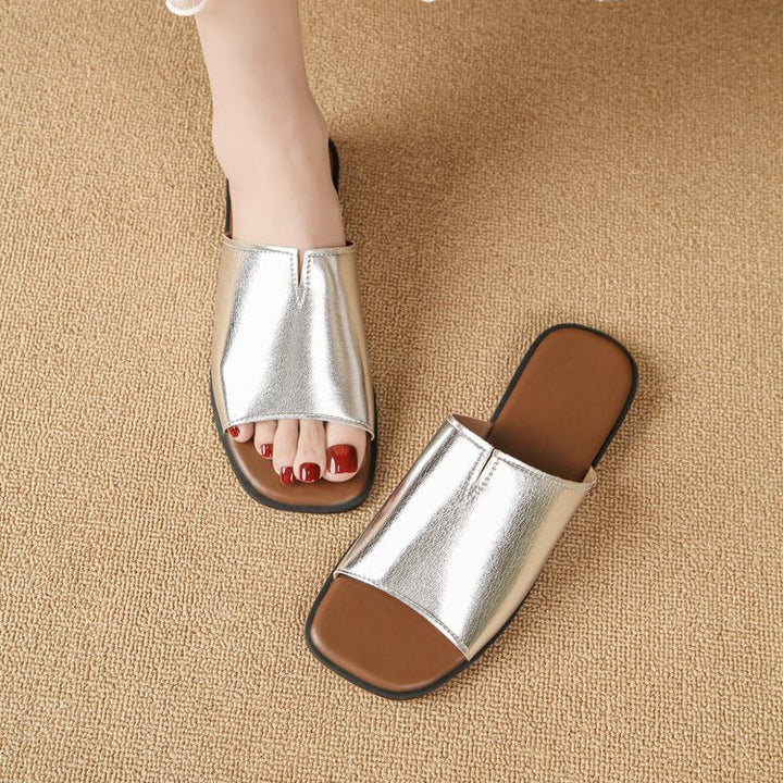 Antonella Sandals
