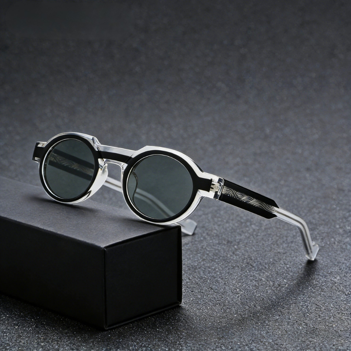 Ovaro Shades