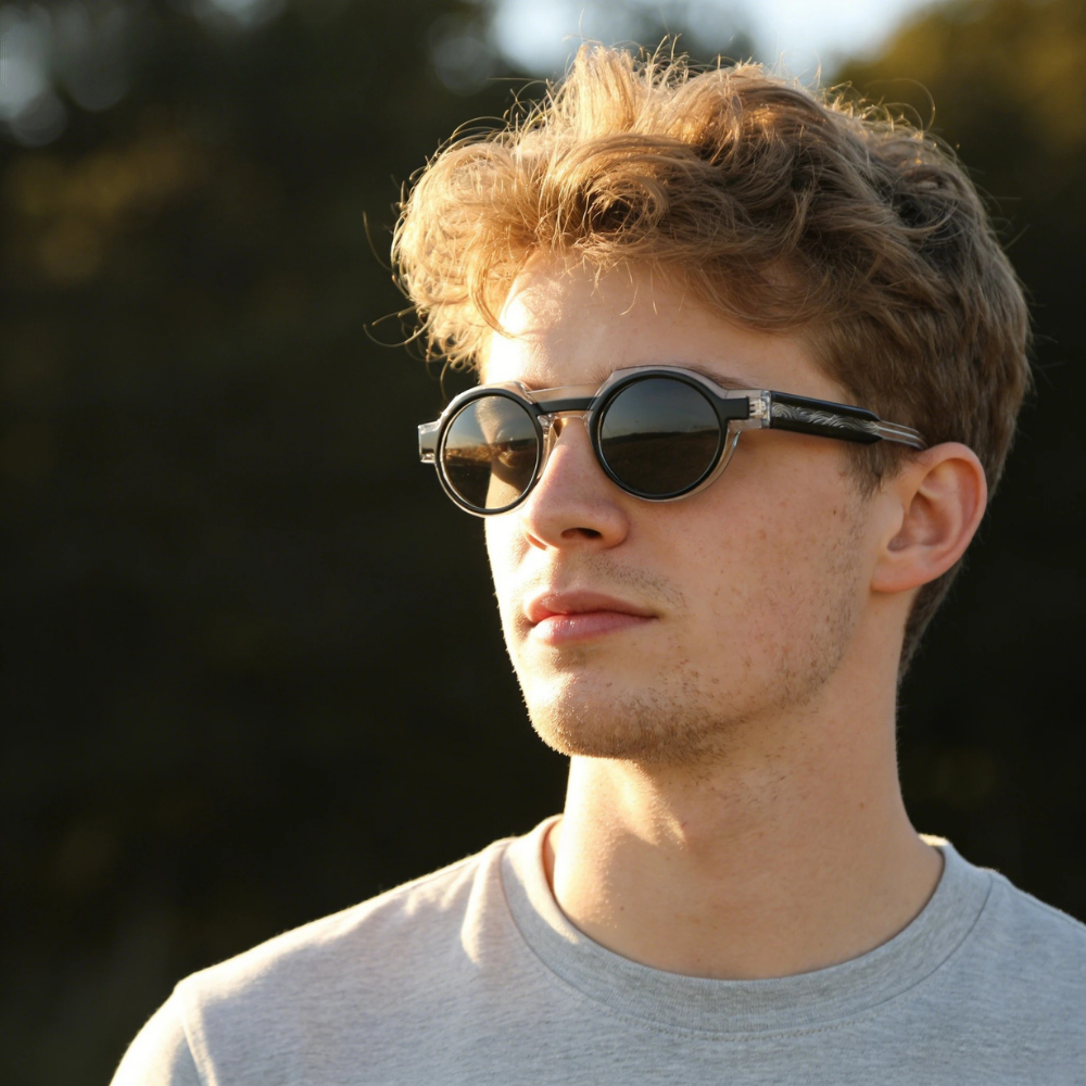 Ovaro Shades