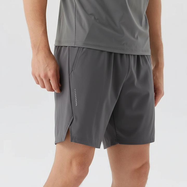 Rally Core Shorts