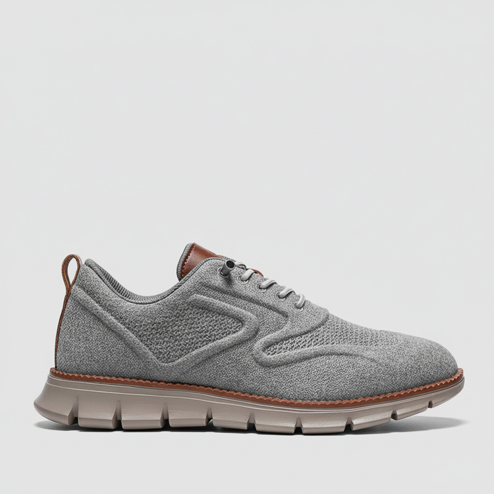 Baxter Flyknit Sneakers