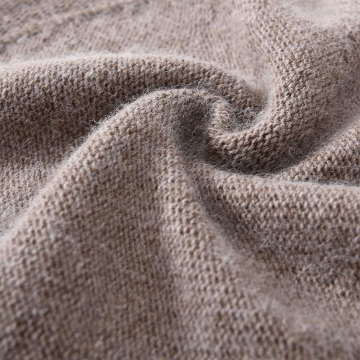 Arya Cashmere Beanie