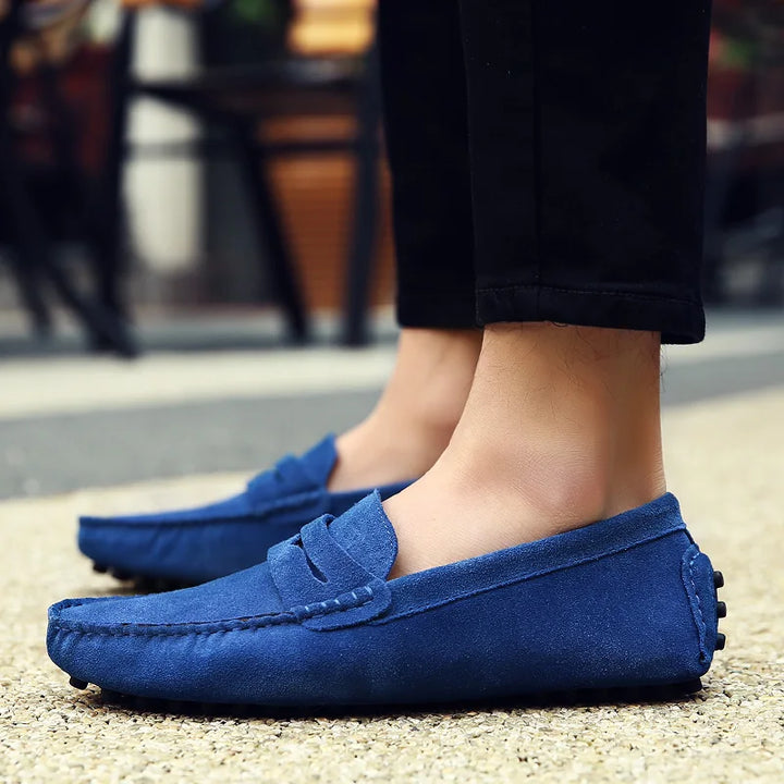 Maverick Loafers