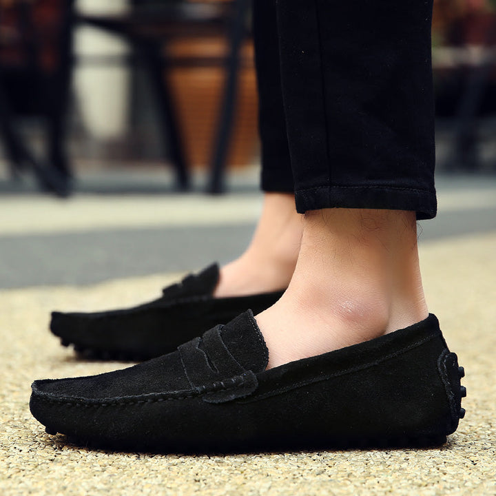 Maverick Loafers