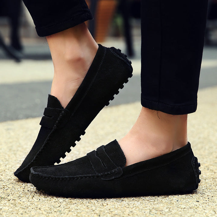 Maverick Loafers