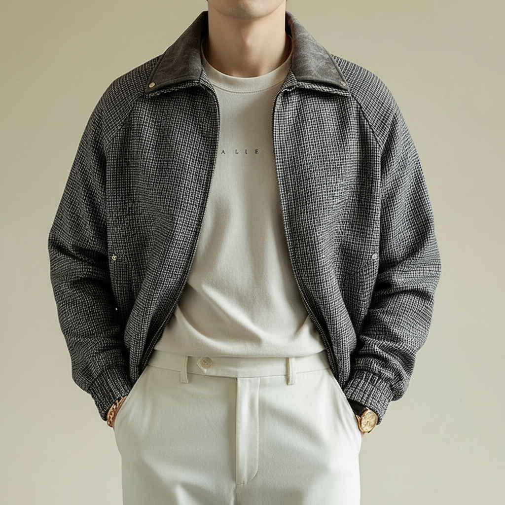 Clermont Sport Jacket