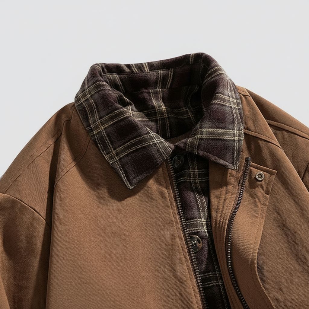 Vinson Jacket