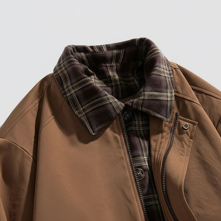 Vinson Jacket