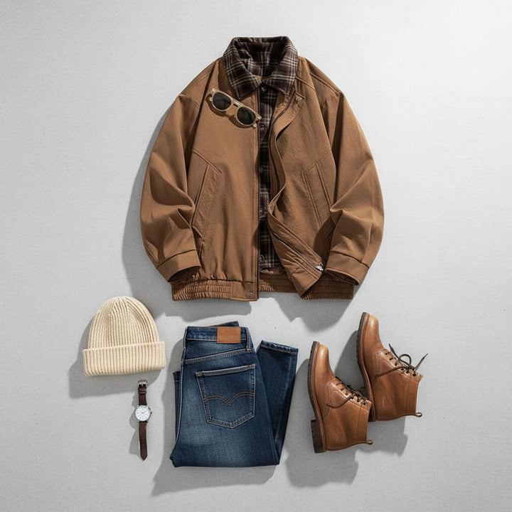 Vinson Jacket