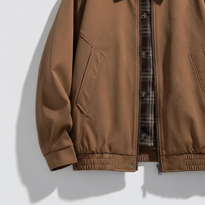 Vinson Jacket