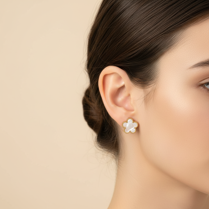 Belle Fleur Jewelry Set
