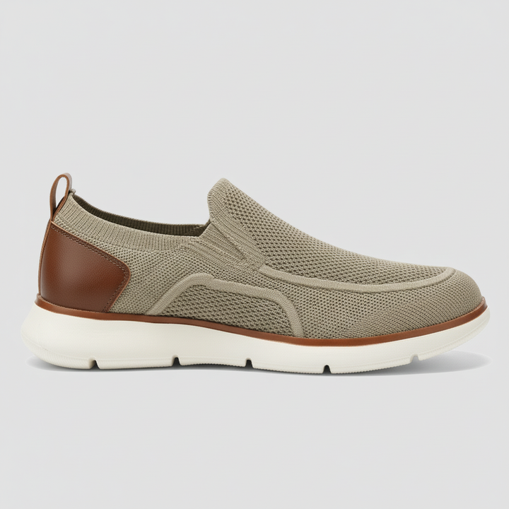 Kinetic Mesh Sneakers