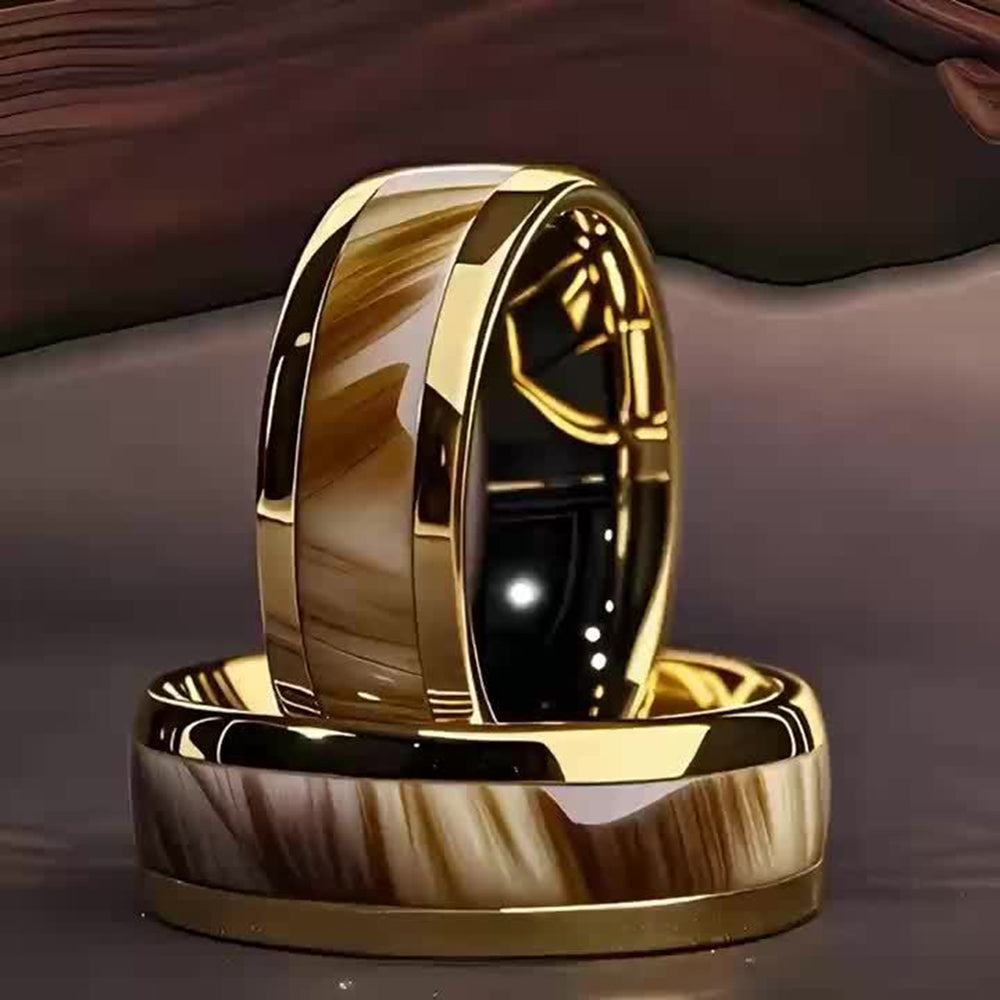 Imperial Ring