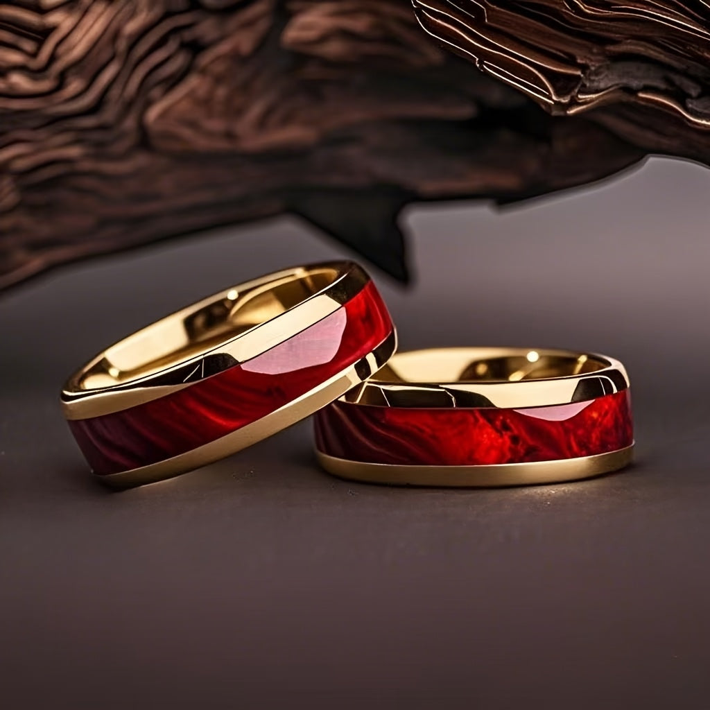 Imperial Ring