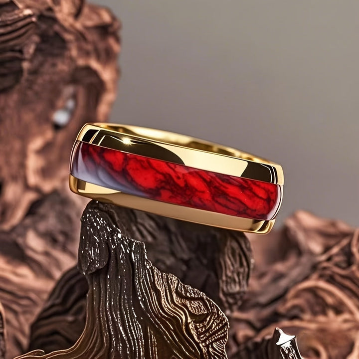 Imperial Ring