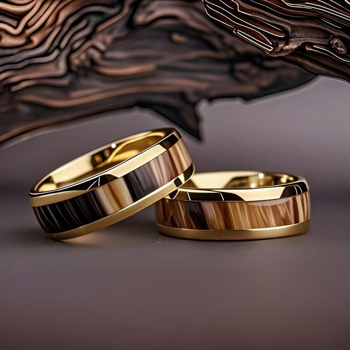 Imperial Ring