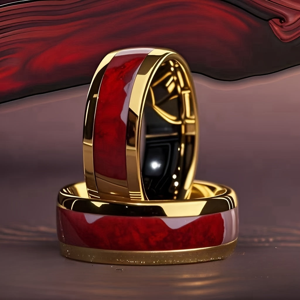 Imperial Ring