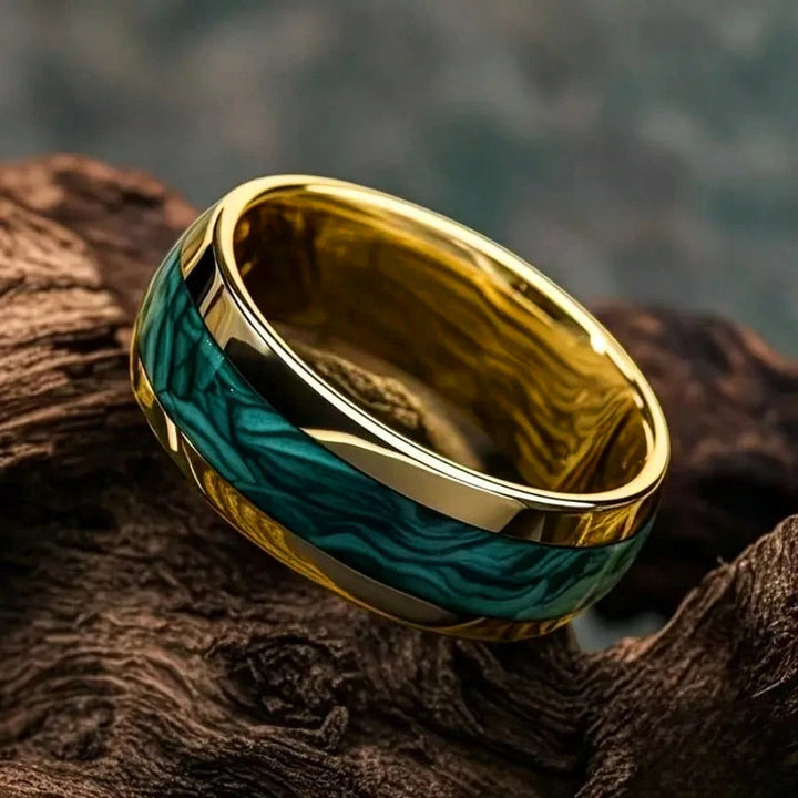 Imperial Ring