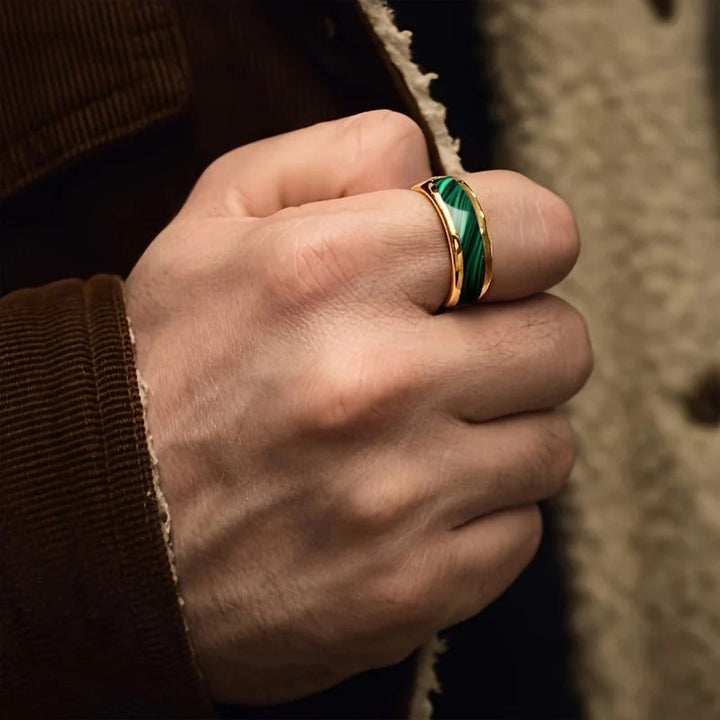 Imperial Ring