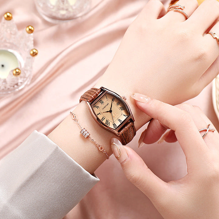 Monica Wristwatch
