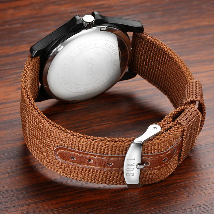 Vanguard Sport Watch