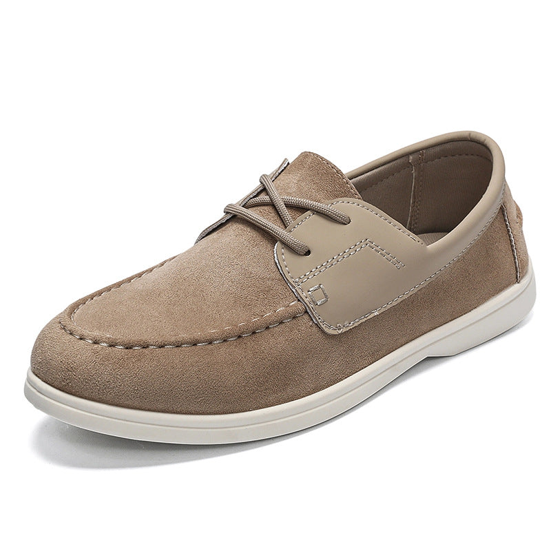 Bayside Suede Shoes