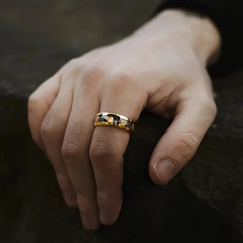 Imperial Ring