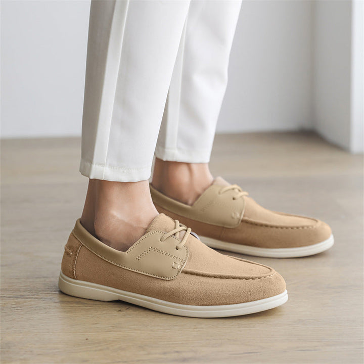 Bayside Suede Shoes