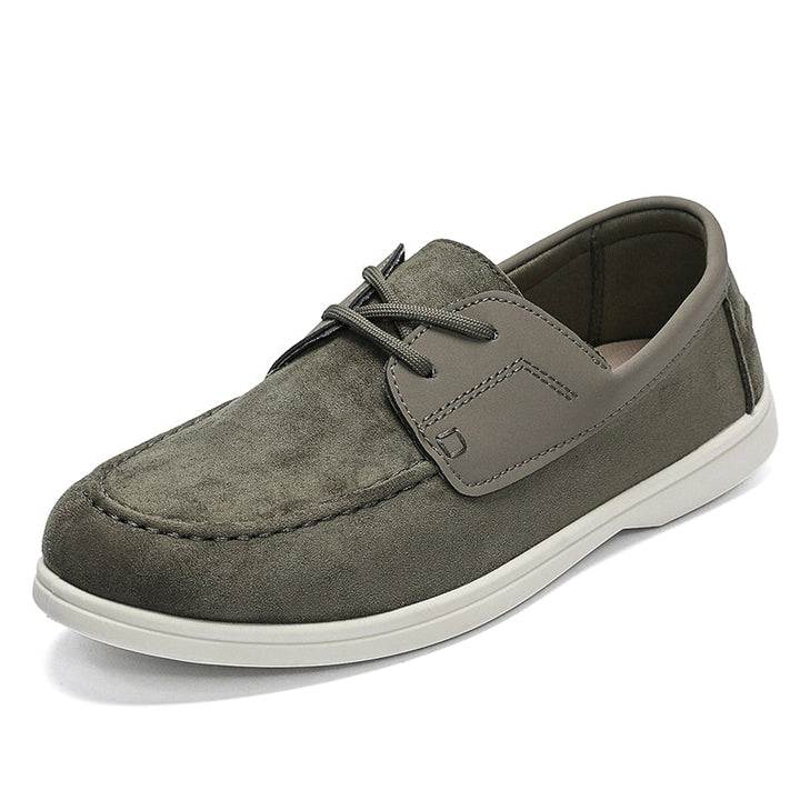 Bayside Suede Shoes