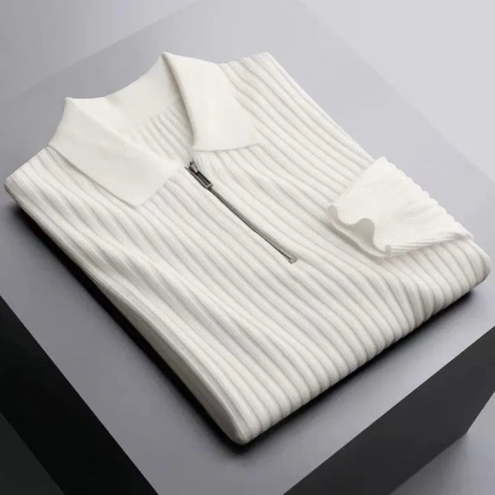 Giovanni Knit Polo